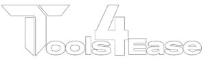 tools4ease logo white